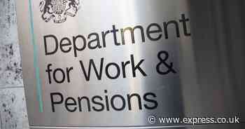 DWP 'taking immediate action' over '£130 Christmas bonus' for state pensioners