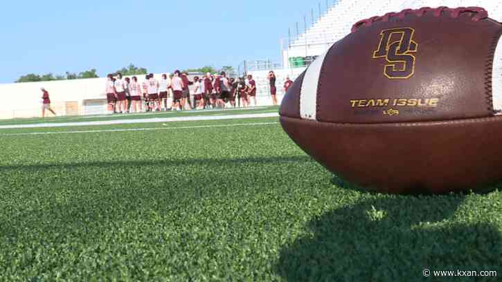 Westlake, Dripping Springs meet in regular season finale with playoffs on horizon