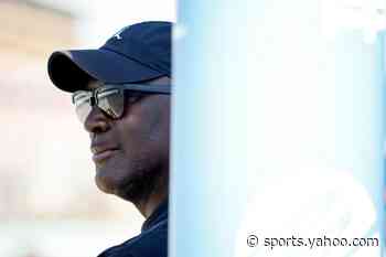 Judge denies request by Michael Jordan's 23XI, Front Row teams in NASCAR antitrust case