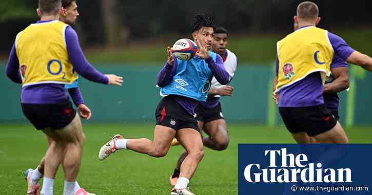 England must turn potential into points in pivotal clash with Australia | Robert Kitson