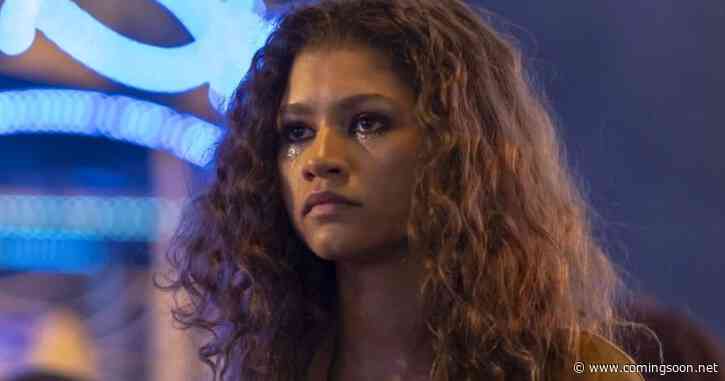 Euphoria Season 3 in ‘Danger,’ as Zendaya and Jacob Elordi Book 2025 Roles