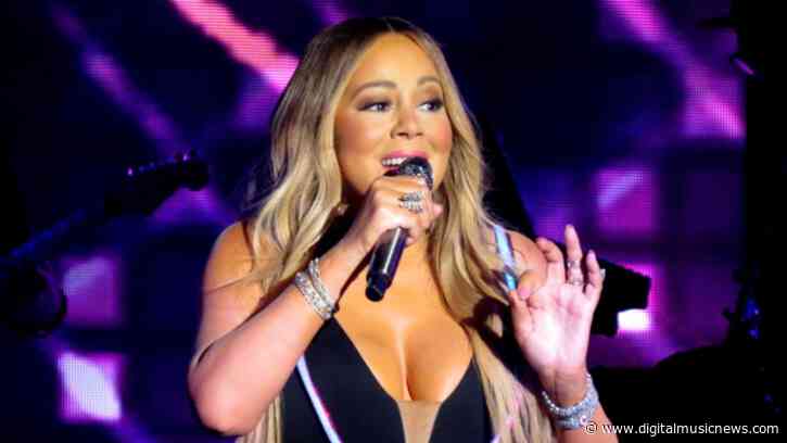 Federal Judge Reportedly Likely to Toss Mariah Carey ‘All I Want for Christmas Is You’ Infringement Case