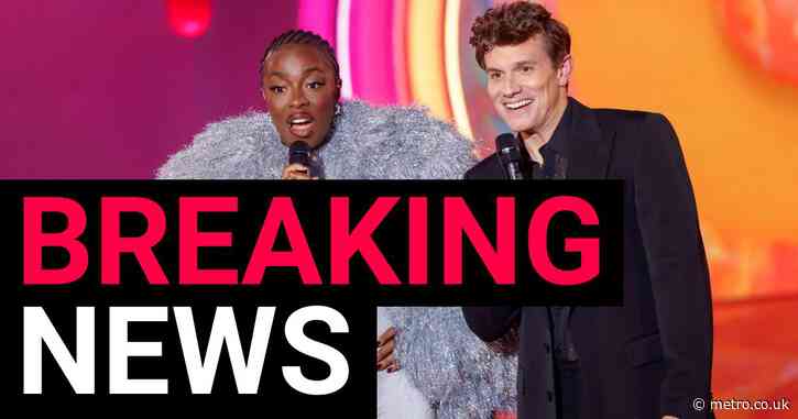 Big Brother fans stunned as double eviction gives two fan favourites the boot