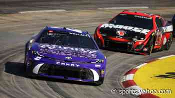 NASCAR delivers stern message to manufacturers; drivers to be talked to Saturday at Phoenix