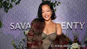 Rihanna, 36, fuels rumors she is set to RETIRE from music as fans cry they are 'heartbroken'