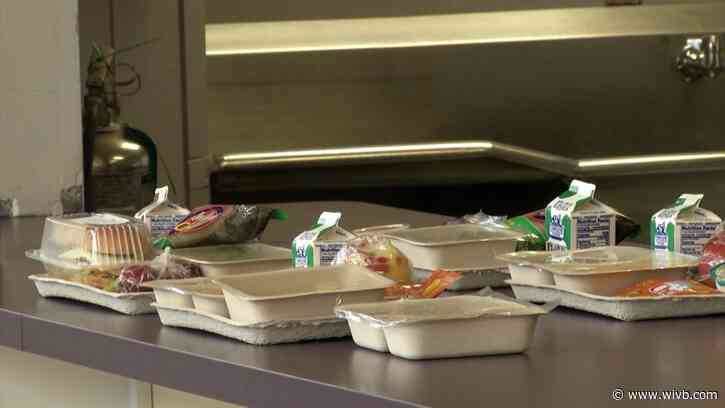 Buffalo Public Schools responds to complaints on its free lunch program