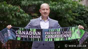 Canadian Premier League wants to expand by 2 teams in 2026