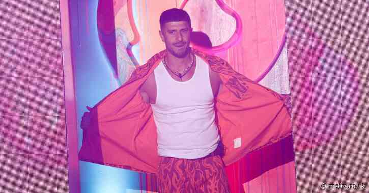 Big Brother accused of allowing housemate to ‘get away with’ homophobic behaviour