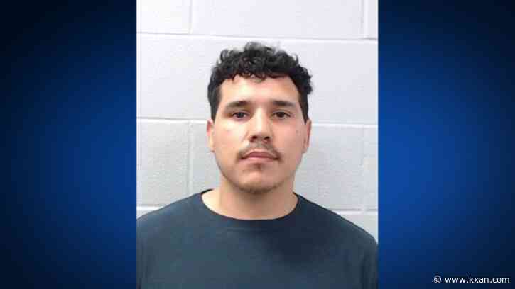 San Marcos police arrest man related to sexually motivated crimes at apartment complex