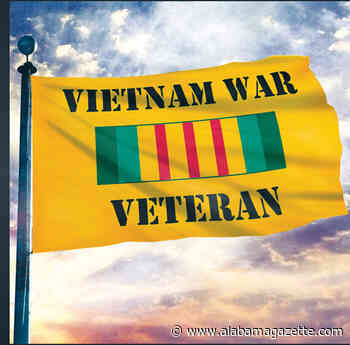 Chapter 607: Vietnam Veterans of America