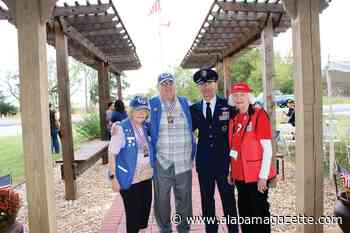 Town of Pike Road Veterans Appreciation Ceremony