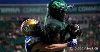 Saskatchewan Roughriders fans prepare for West Final away from home