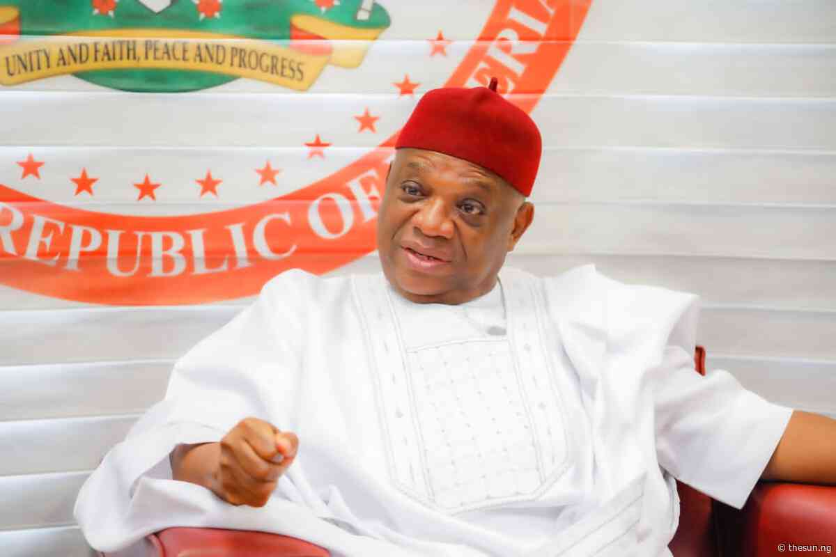 Lessons Nigeria can learn from US presidential election – Kalu