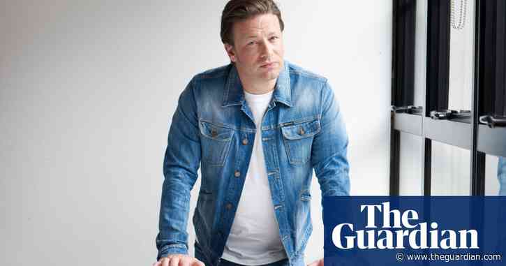 Jamie Oliver apologises after his children’s book is criticised for ‘stereotyping’ First Nations Australians