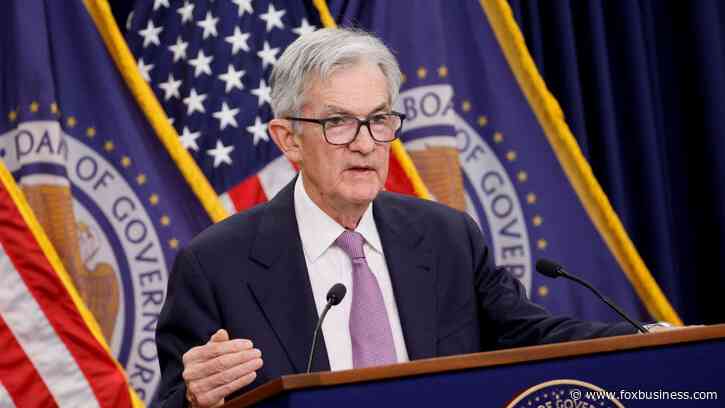 Fed's Powell staying put even if Trump has another idea