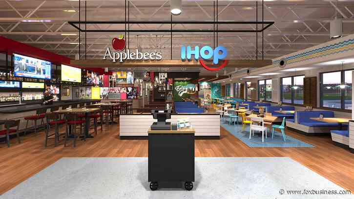 First IHOP-Applebee's joint restaurant coming to US: where and when it opens