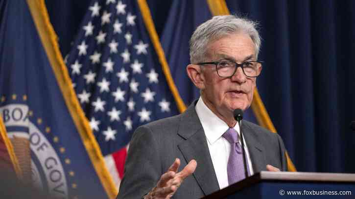 Fed cuts interest rates by quarter point