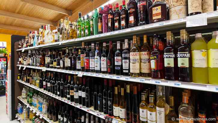 Cheers! Voters in Philadelphia suburb approve starting process to allow sale of alcohol