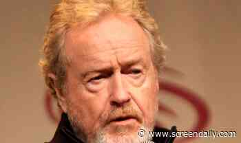 Ridley Scott and Paul Mescal lining up second collaboration (reports)