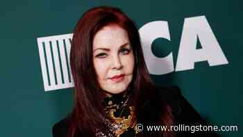 Priscilla Presley Describes ‘Extensive’ Campaign Behind Alleged Elder Abuse