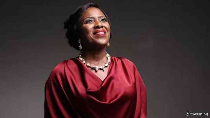 Why I never played romantic, sexual roles –Joke Silva