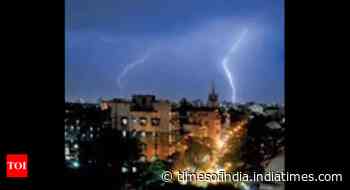 Crop damage on 2 lakh+ hectares in West Bengal between January & September