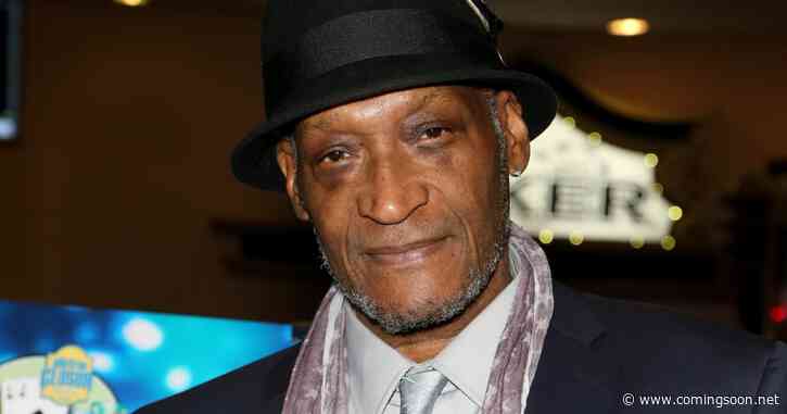 Tony Todd Passes Away, Candyman Actor Was 69