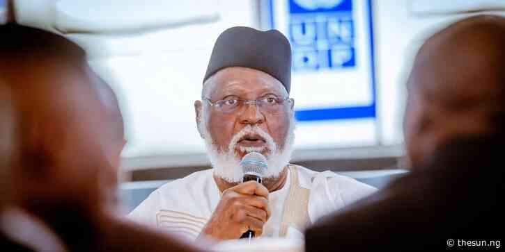 Ondo guber: Parties, candidates sign peace accord