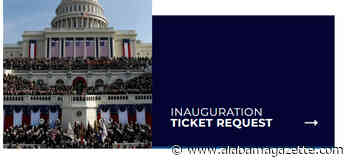 How To Get Tickets For The Inauguration