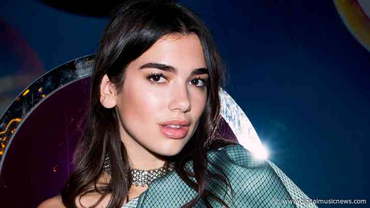 Dua Lipa Abruptly Cancels Jakarta Show Due to ‘Safety Issues’