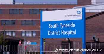 Demolition bid for former mental health unit at South Tyneside District Hospital