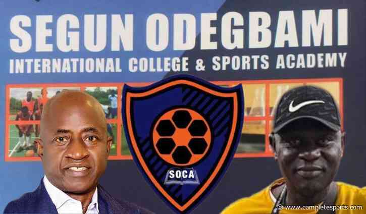 Nigerian Sports Development… Between Sokoto And Sokoto!  –Odegbami 