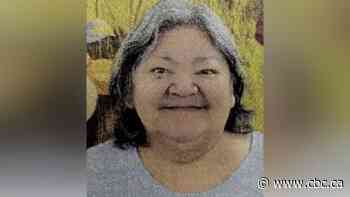 Winnipeg police fear for well-being of missing woman, 66, last seen Friday