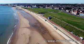 'It has everything you can want': Whitley Bay voted one of happiest places to live in survey