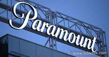 Paramount Sees Streaming Success, TV Declines in Third Quarter