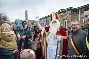 Zijn er stoute kinderen in Brugge en omstreken? Hier kan je de Sint straks verwelkomen