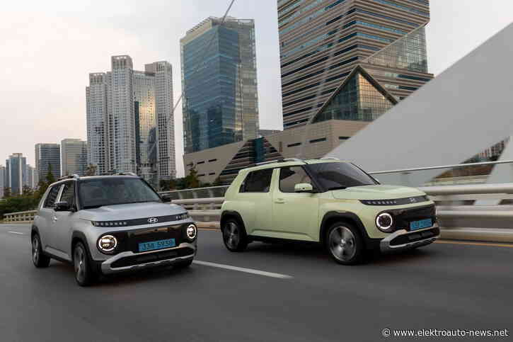 Unter 20.000 Euro: Jetzt kommen die günstigen Elektroautos