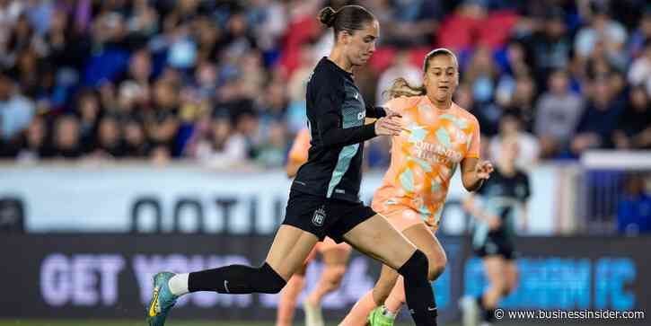 How to watch NWSL Playoffs: Live stream women's soccer quarterfinals