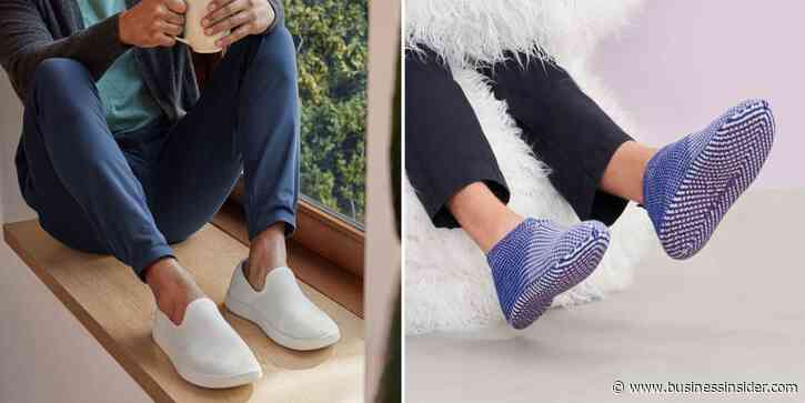 The 12 best slippers for men in 2024, tested and reviewed