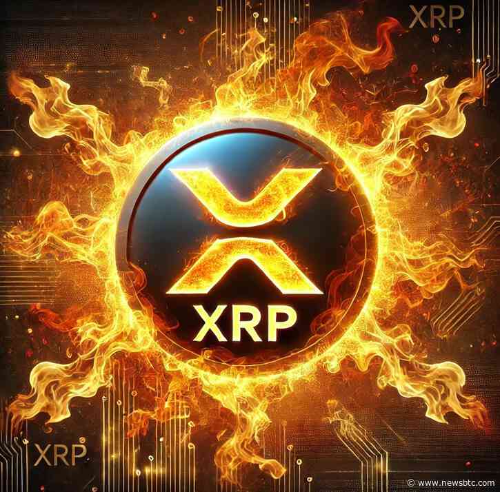 XRP On Fire: Analyst Predicts $4 Milestone As Token Rallies 11%