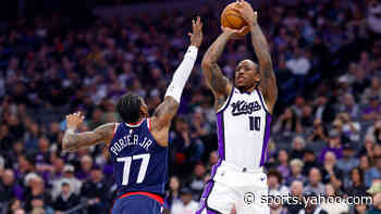 What we learned as Kings lose behind abysmal 3-point shooting