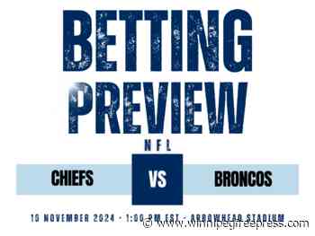 Denver Broncos @ Kansas City Chiefs Prediction, Odds & Picks: NFL Betting Preview Week 10