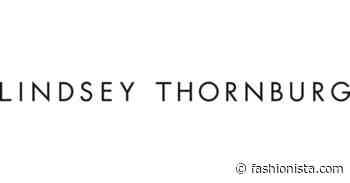 Lindsey Thornburg Is Seeking Fall/Winter Interns In New York, NY (Paid Internship)