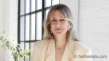 Chat with 'Queen of the Hoop' Jenny Bird on The Fashionista Network