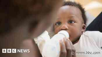 Baby milk price promotion ban should end, watchdog suggests