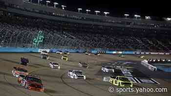 HLs: NASCAR Craftsman Truck Series Championship