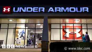 Council pension settlement secured from Under Armour