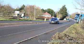 New Cambridge busway offering alternative to &#145;deadly&#146; road takes step forward