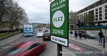 Calls for ULEZ to be scrapped and replaced with Paris limited traffic zone