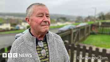 Ex-miner calls for 'unjust' pension payment change